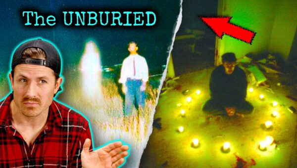 Scam Artist’s Visions Unmask a Killer in Unsettling Case