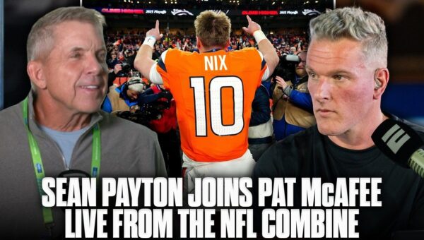 Sean Payton Steps Back from Playcalling