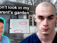 Secret Journal Betrays Killer in Savannah Spurlock Case