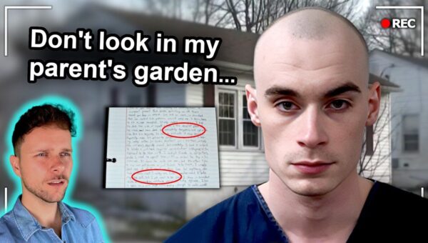 Secret Journal Betrays Killer in Savannah Spurlock Case