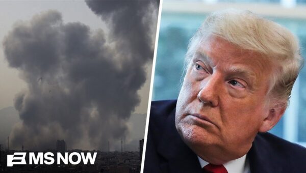 Senator Warner Criticizes Trump’s Iran Strikes Without Clear Goals