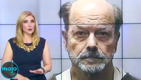 Serial Killers’ Dumbest Mistakes Exposed!