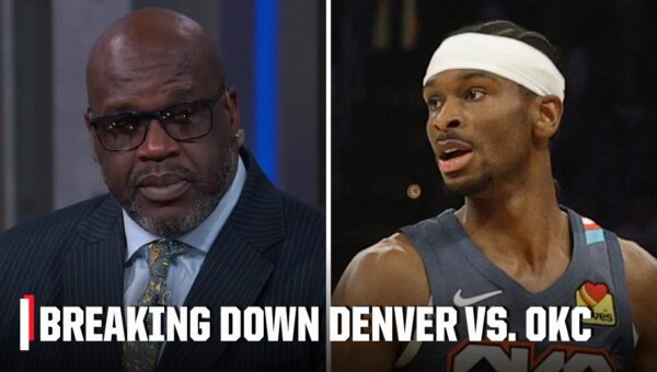 SGA’s Thunder Shock Nuggets in OT Thriller