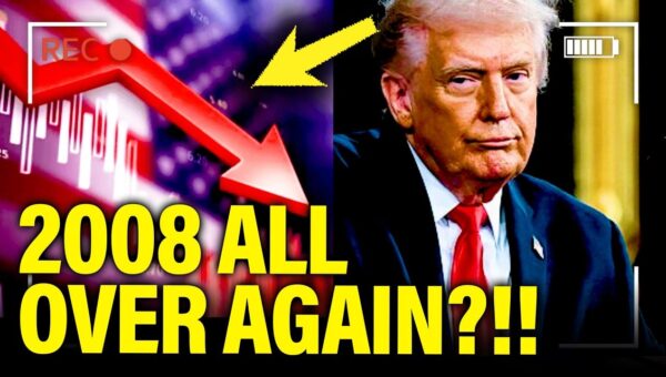 Shadow Banking Crisis Looms Amid Deregulation