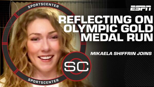 Shiffrin’s Golden Legacy: More Than Just Medals