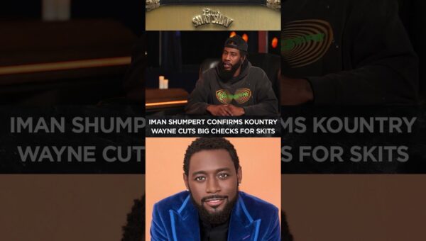 Shumpert: Wayne’s Skits Pay Better Than Hollywood