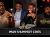 Shumpert’s Raw Emotion: ‘Happiest Hurt’ of Losing His Dad