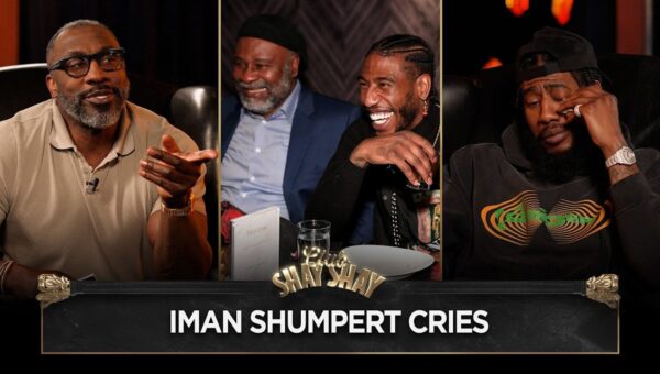 Shumpert’s Raw Emotion: ‘Happiest Hurt’ of Losing His Dad