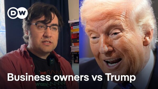 Small Business Victorious: Supreme Court Overturns Trump Tariffs