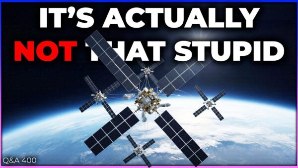 Space Data Centers: A Leap for AI or Economic Hubris?