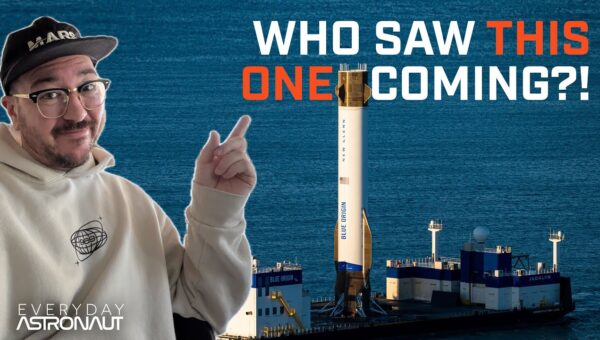 Spaceflight Predictions: How Accurate Were We for 2025?