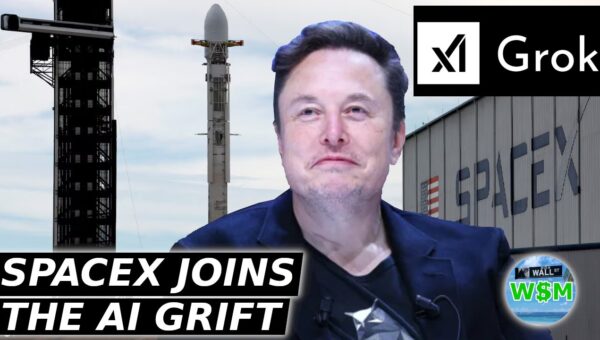 SpaceX Acquires AI Firm XAI in Bold, Controversial Merger