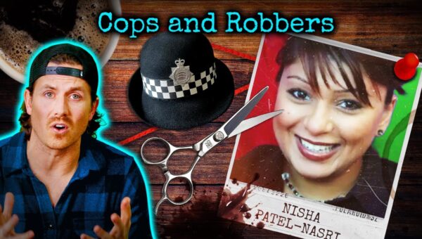 Special Constable’s Murder: A Community’s Search for Justice