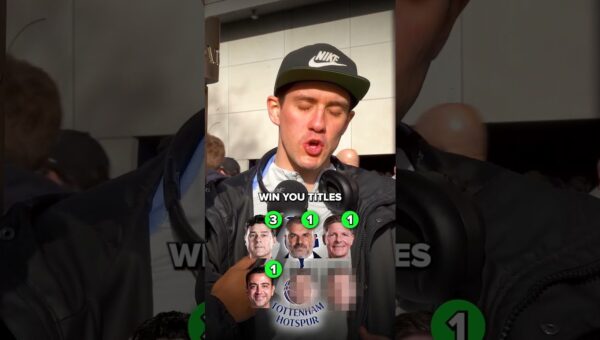 Spurs Fans Demand Pochettino’s Return