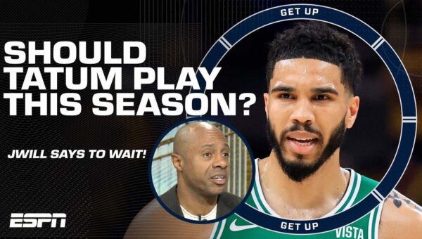 Spurs Surge: Winman Books Finals Trip Amidst Tatum Concerns