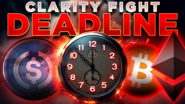 Stablecoin Yields Under Fire as CLARITY Deadline Looms