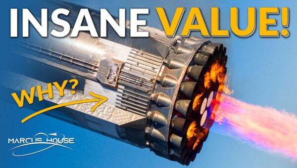 Starship Construction Accelerates, Starlink Reconfigures Orbit