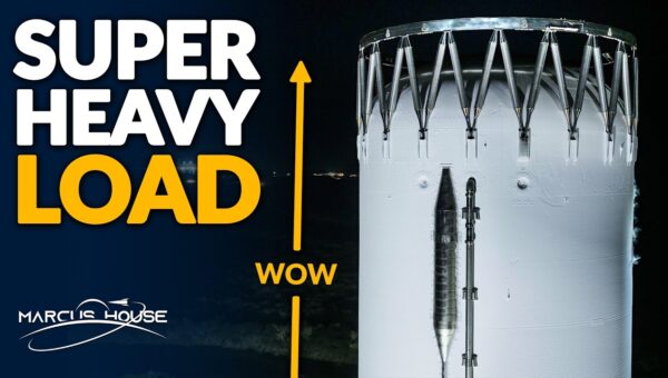 Starship V3 Takes Flight: SpaceX’s Ambitious Future Unveiled