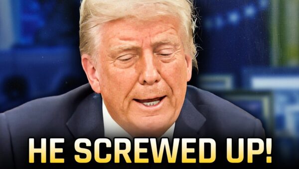 States Sue Federal Government Over Unpaid Tariff Refunds