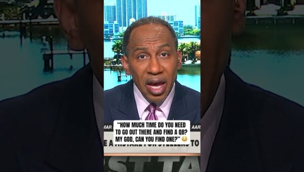 Steelers GM Under Fire: Can Khan Find a Franchise QB?