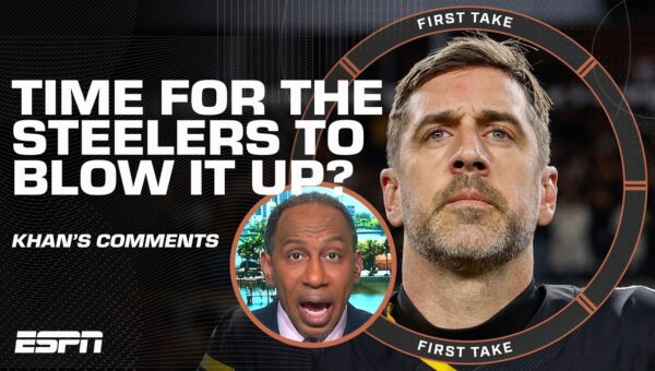 Steelers GM Under Fire: ‘Do Your Job!’