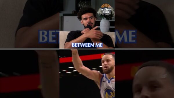 Steph Curry: Scouting Reports Are Futile vs. Genius