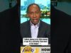 Stephen A. Slams Lakers: LeBron Mismanagement Exposed