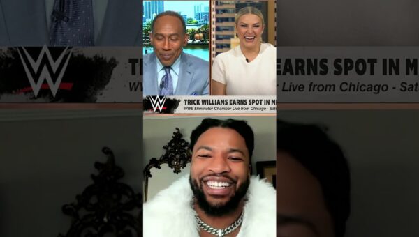 Stephen A. Smith’s ‘Lemon Pepper Steppers’ Go Viral