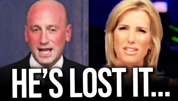 Stephen Miller’s Fiery Fox News Meltdown Signals Deepening Political Extremism Amid Tariff Dispute