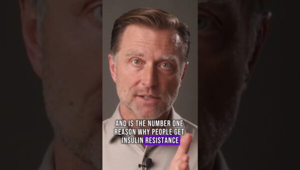 Stop Constant Snacking for Better Health