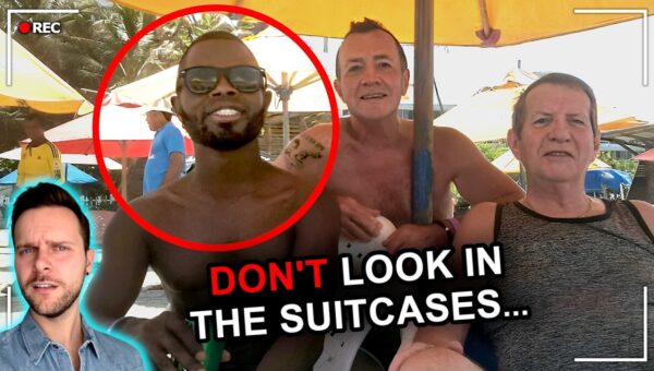 Suitcase Murders: Model’s Grim Secret on Clifton Bridge