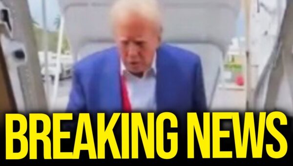 Supreme Court Decimates Trump’s Tariff Policy, Igniting Fury Amidst Deepening Epstein Scandals and Diplomatic Snubs