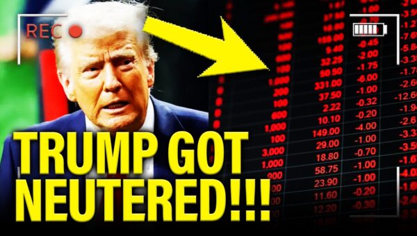 Supreme Court Delivers ‘Fatal Blow’ to Tariff Regime as Economic Indicators Flash Red