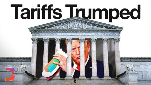 Supreme Court Rejects Trump Tariffs, Sparking Uncertainty