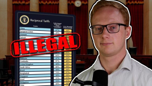 Supreme Court Strikes Down Trump Tariffs, New Levies Emerge