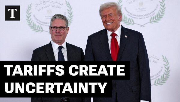 Supreme Court Strikes Down Trump’s ‘Liberation Day’ Tariffs, Plunging UK Businesses into Deep Uncertainty