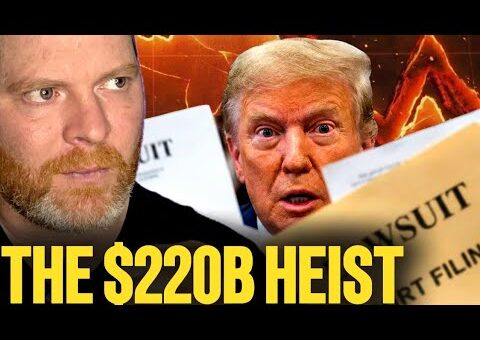 Supreme Court Tariff Ruling Triggers $200 Billion ‘Wealth Transfer,’ Critics Warn of Economic Fallout