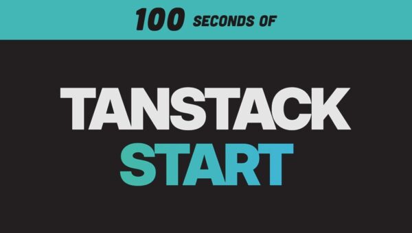 TanStack Start: A New Full-Stack Framework Emerges