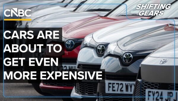 Tariffs Squeeze Automakers: Price Hikes and Feature Cuts Loom