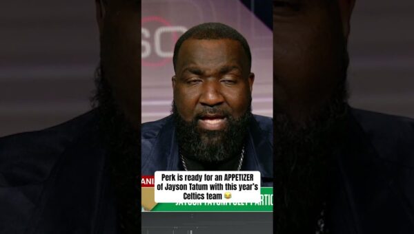 Tatum’s Return Could Spark Celtics Championship Run