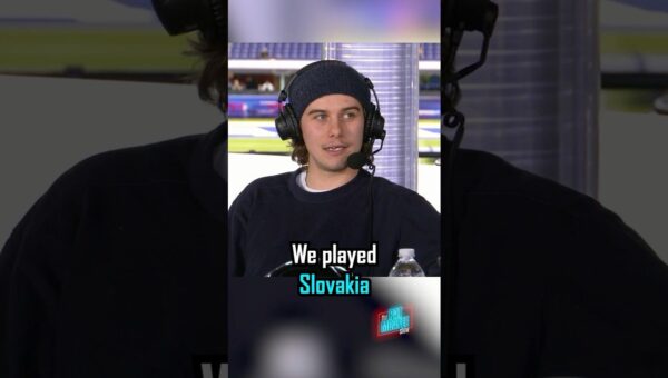 Team USA’s Golden Double: A Historic Night in the Calf