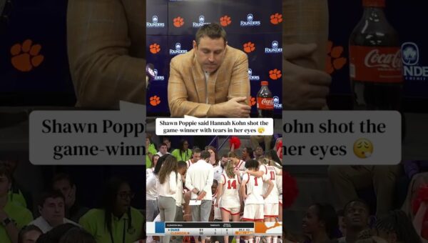 Tears of Triumph: Game-Winner Caps Incredible Comeback