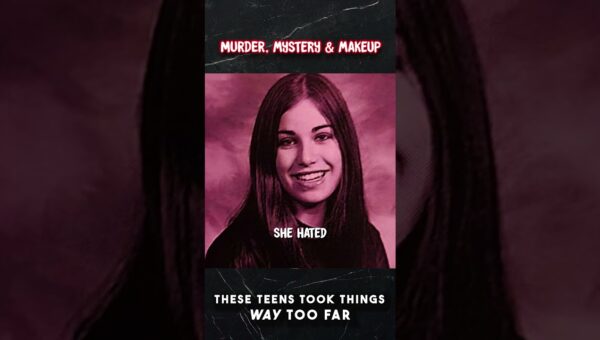 Teenage Delusions Lead to Grisly Family Annihilation