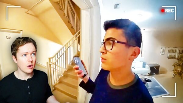 Teen’s Obsession Leads to Brutal Mother’s Day Murder