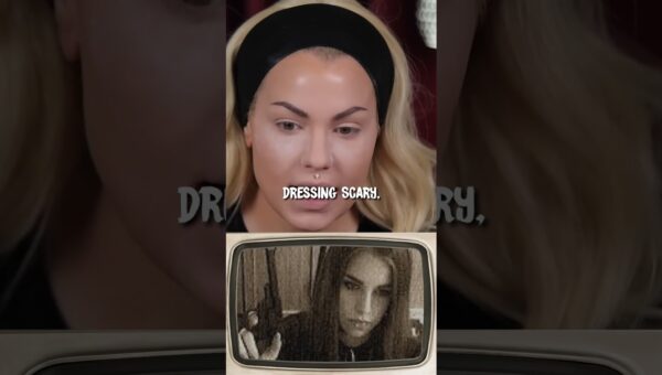 Teen’s Twisted Obsession: A Pact Fueled by Blood and Delusion