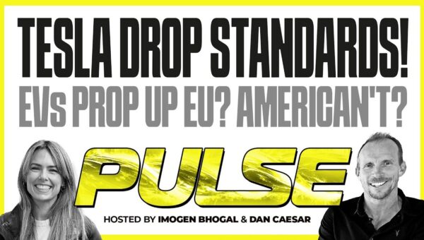 Tesla Slashes Prices, Making Model 3 More Accessible