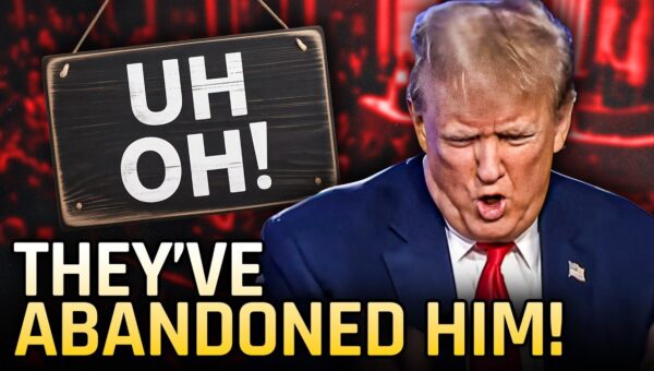 Texas GOP Faces Backlash as “MAGA District” Vows to Ditch Republicans