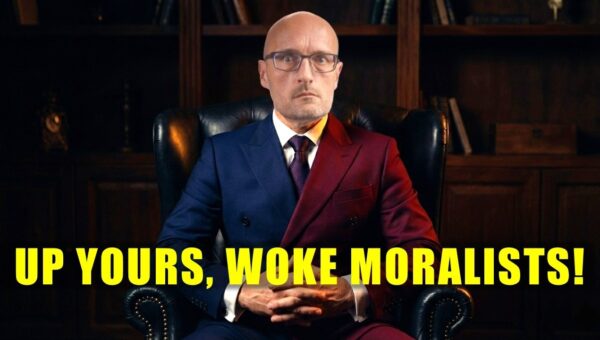 The Algorithmic Iron Curtain: How YouTube’s Demonetization Silences Serious Journalism on the Epstein Files