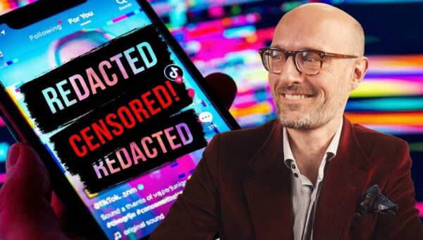 The ‘American’ TikTok: A New Era of Control, Censorship, and Unprecedented Surveillance