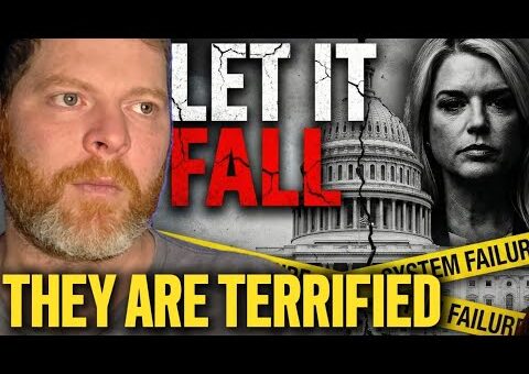 The Call for Justice: ‘If the System Collapses, Let It Collapse’ Amidst Elite Accountability Debate